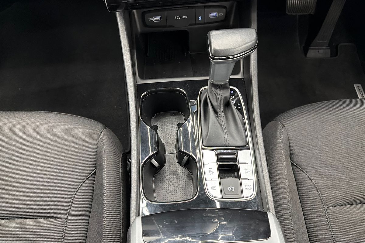 2021 Hyundai Tucson NX4.V1