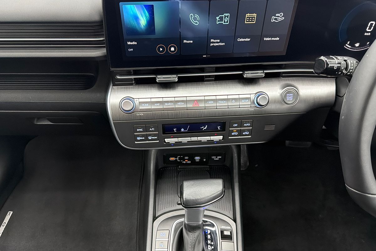 2023 Hyundai Kona SX2.V1