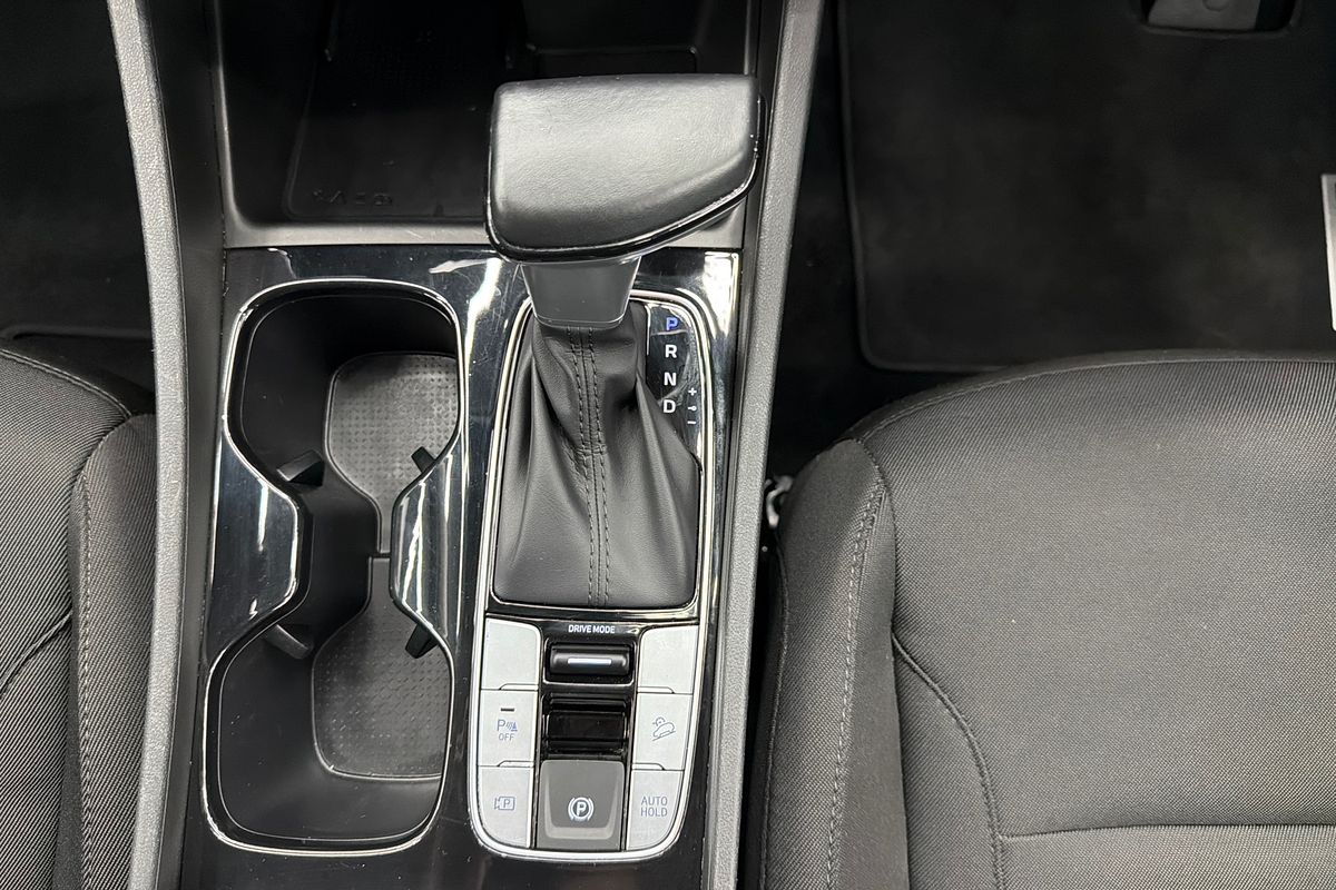 2021 Hyundai Tucson NX4.V1