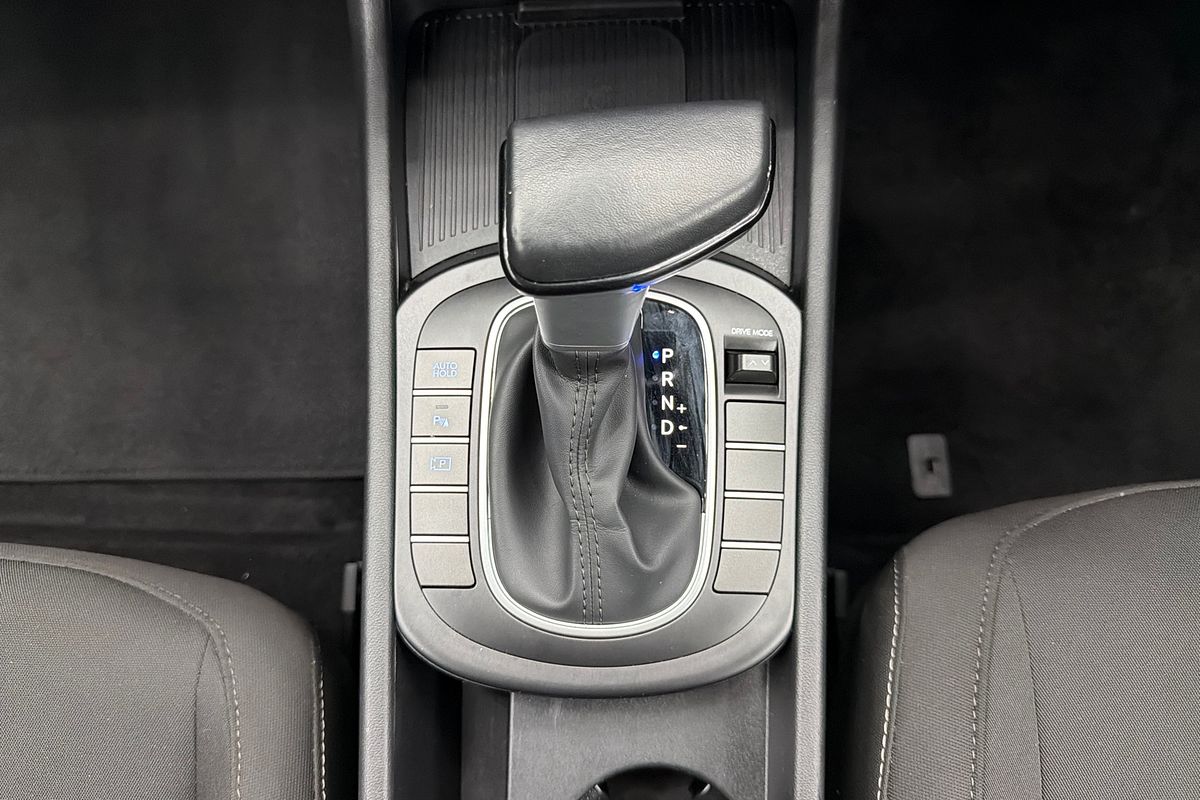 2023 Hyundai Kona SX2.V1