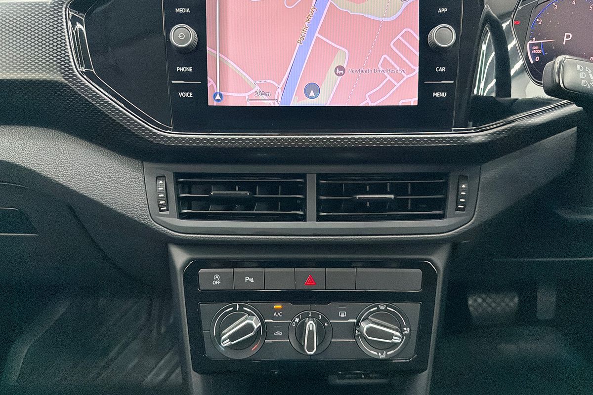 2022 Volkswagen T-Cross 85TSI Life C11