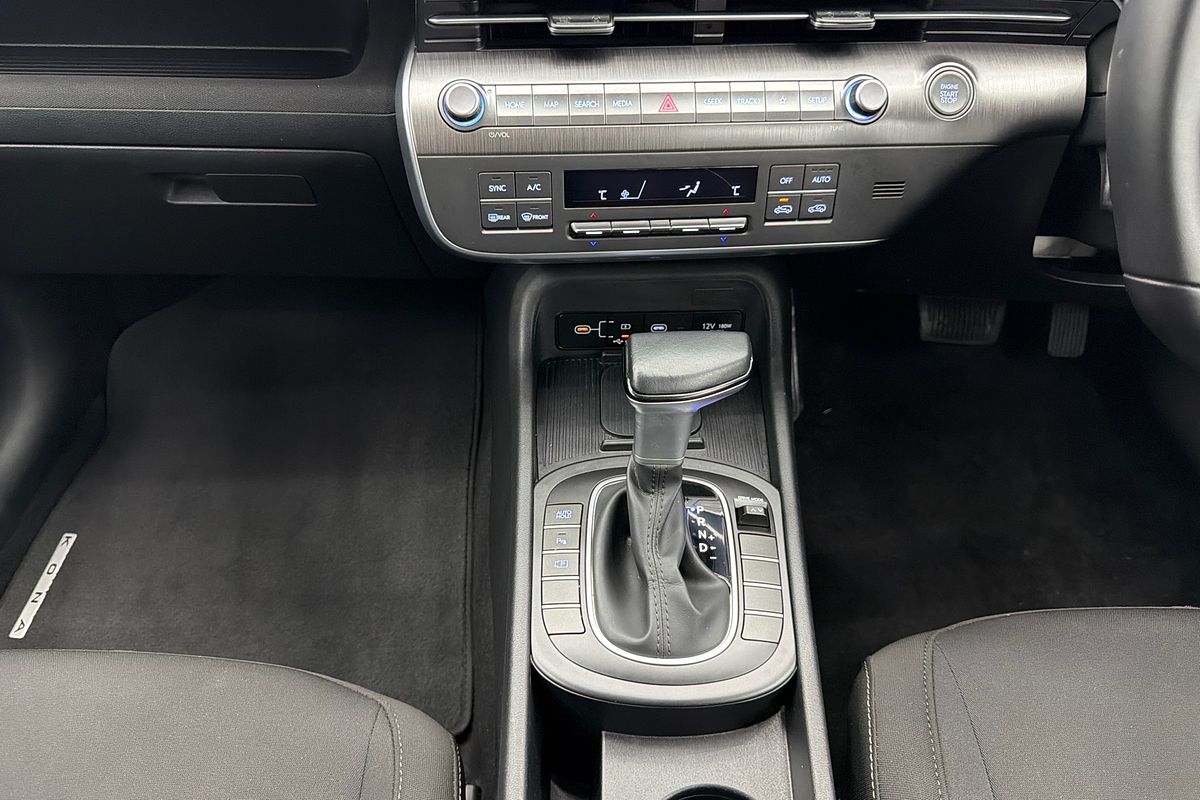 2023 Hyundai Kona SX2.V1