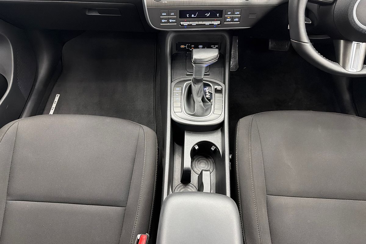 2023 Hyundai Kona SX2.V1