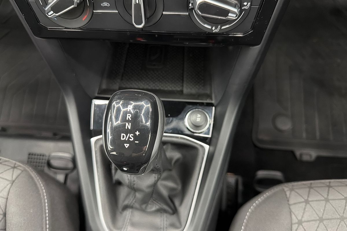 2022 Volkswagen T-Cross 85TSI Life C11