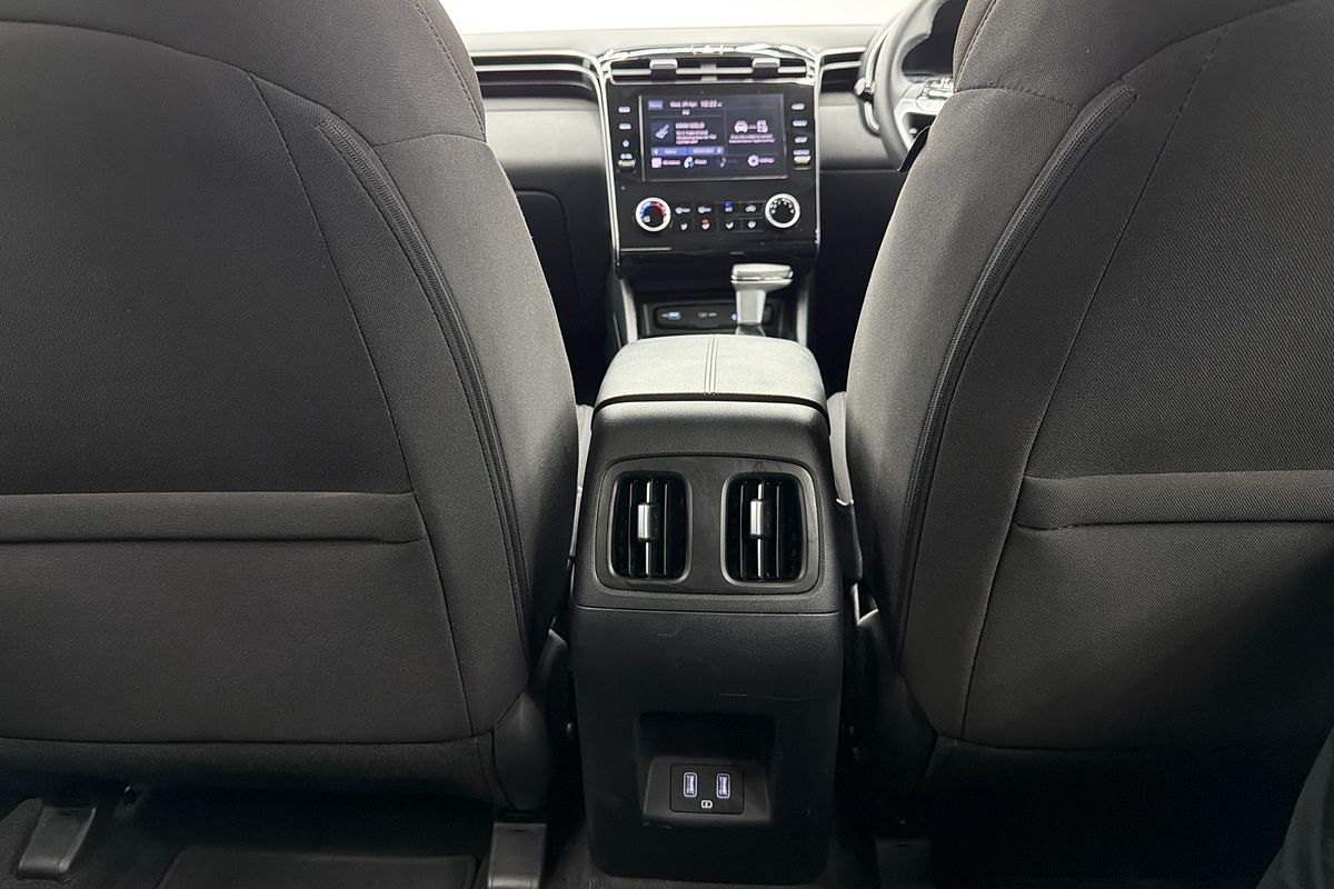 2021 Hyundai Tucson NX4.V1