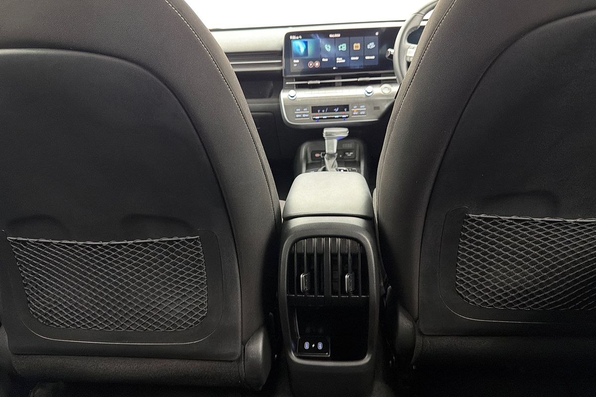 2023 Hyundai Kona SX2.V1