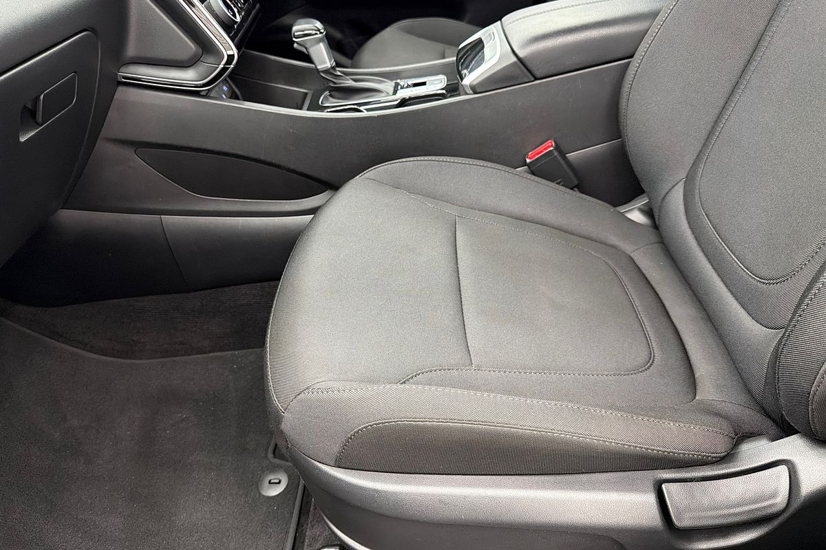 2021 Hyundai Tucson NX4.V1