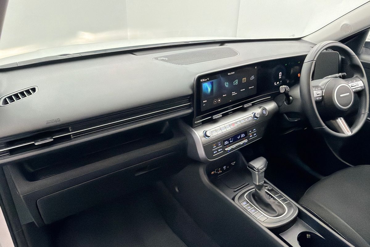 2023 Hyundai Kona SX2.V1