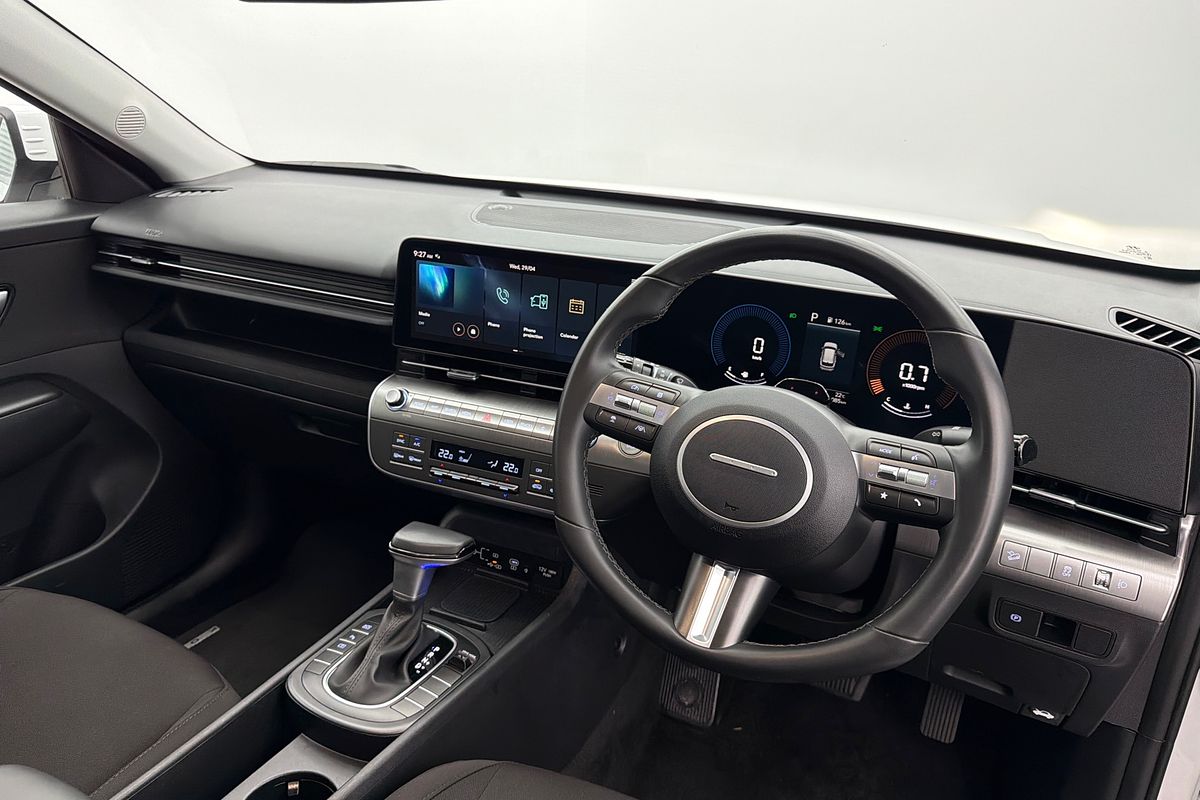 2023 Hyundai Kona SX2.V1