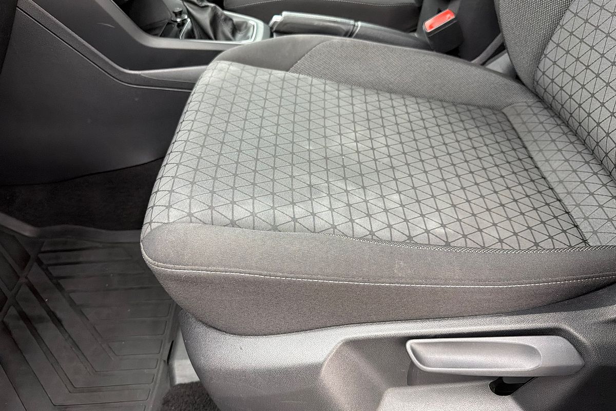 2022 Volkswagen T-Cross 85TSI Life C11