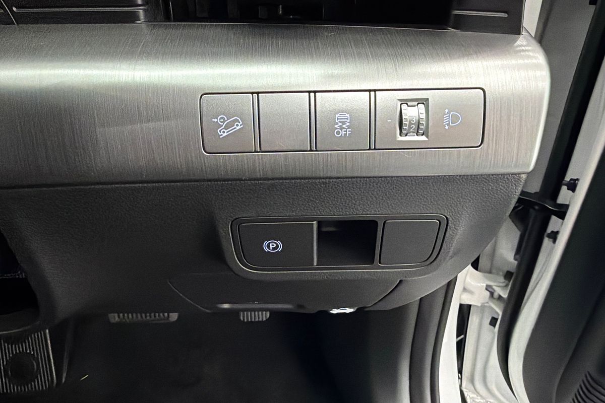 2023 Hyundai Kona SX2.V1