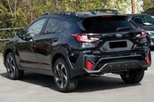 2026 Subaru Crosstrek 2.0R G6X