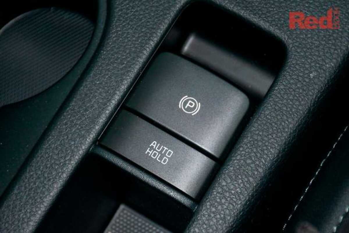 2023 Kia Seltos Sport+ SP2 PE