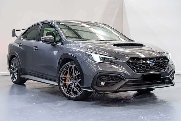 2025 Subaru WRX tS Spec B VB