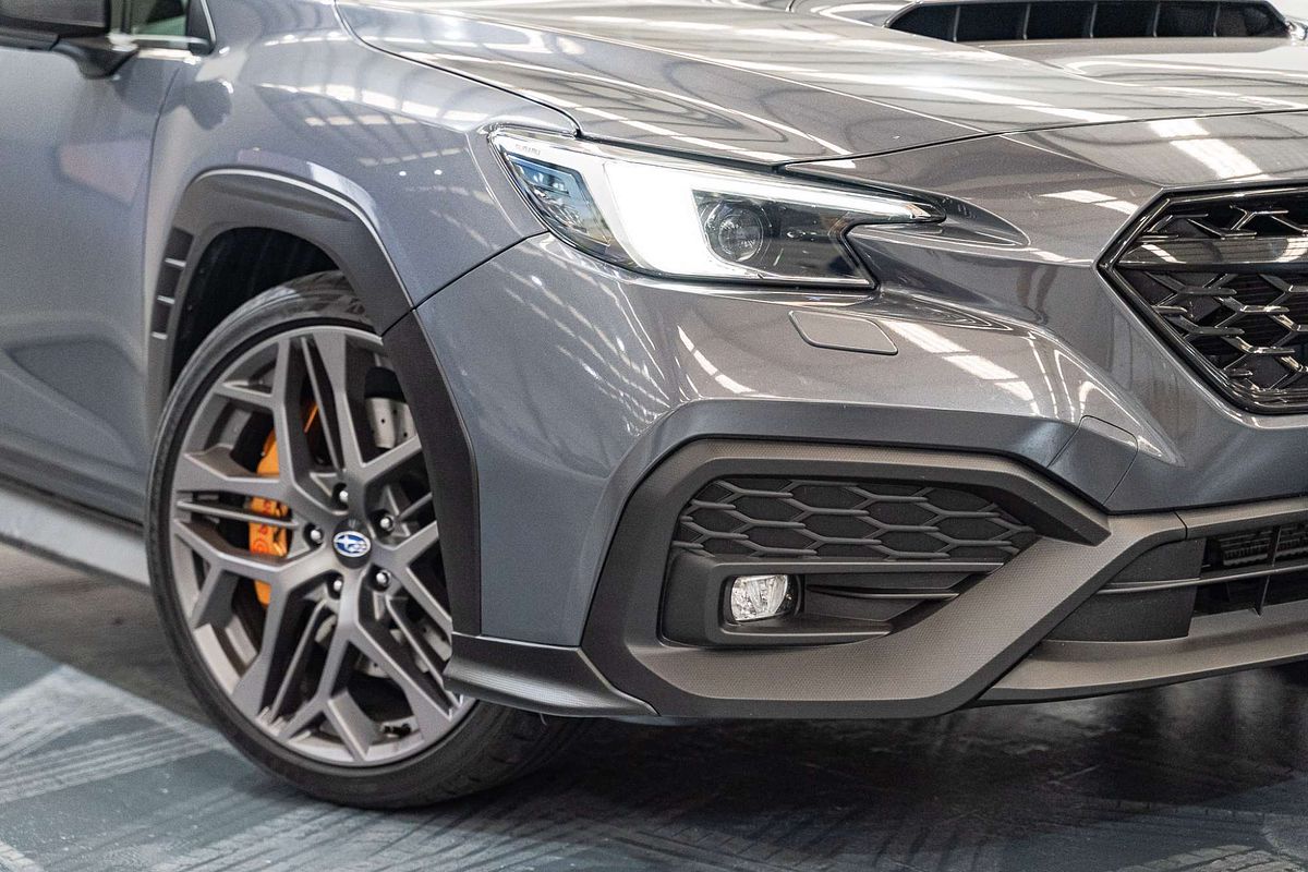 2025 Subaru WRX tS Spec B VB