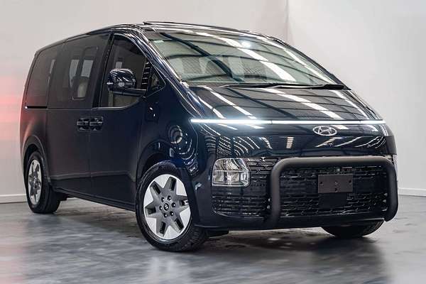 2023 Hyundai STARIA Highlander US4.V2