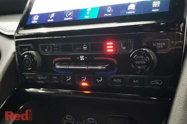 2023 Jeep Grand Cherokee Night Eagle WL