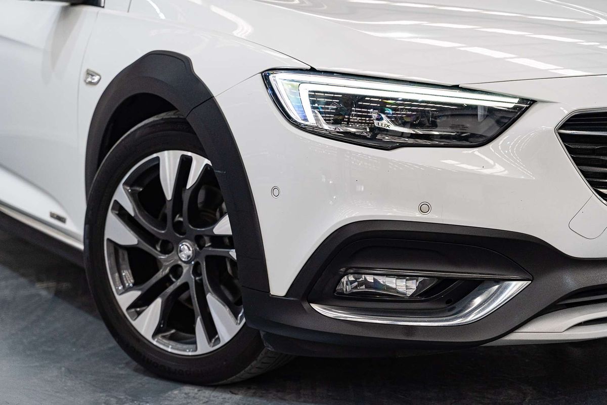 2019 Holden Calais V ZB