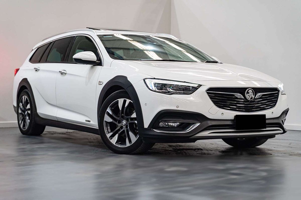 2019 Holden Calais V ZB