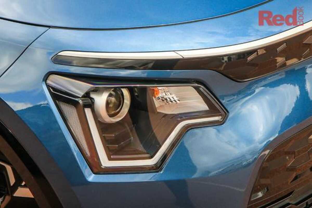 2023 Kia Niro EV S SG2
