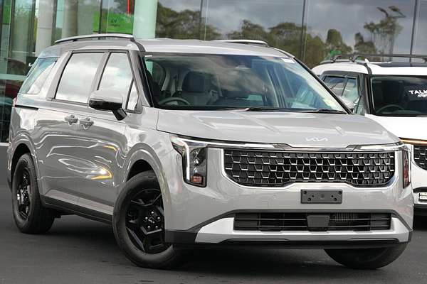 2026 Kia Carnival S KA4 PE