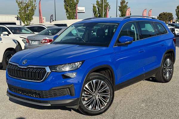 2023 SKODA Kodiaq Style NS