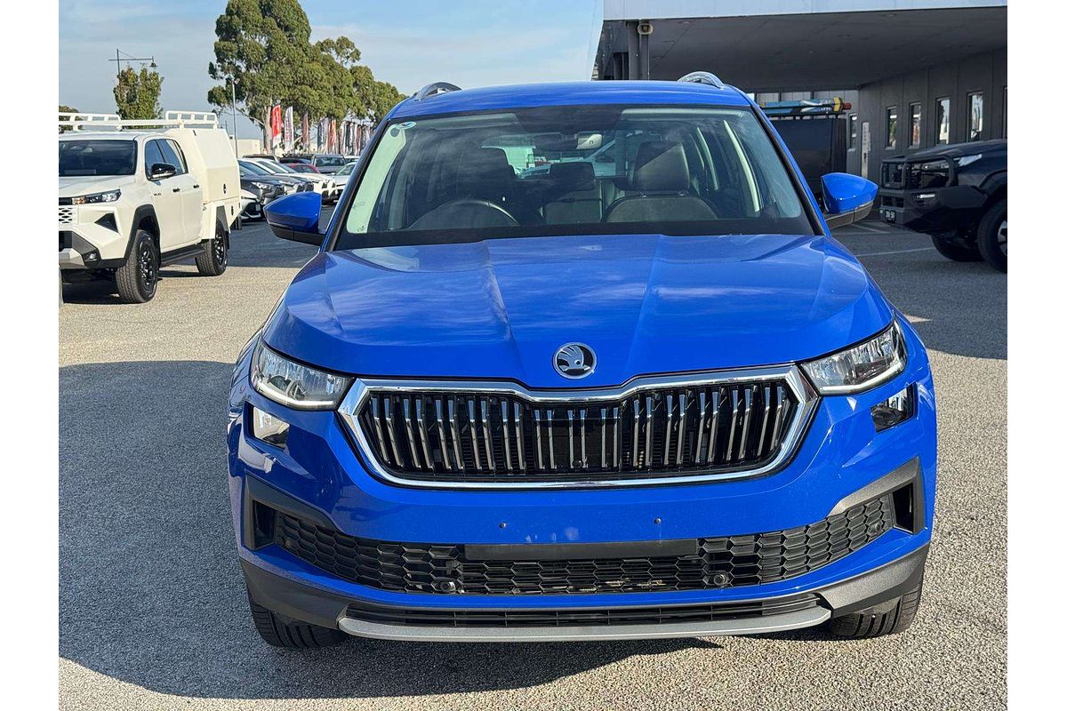 2023 SKODA Kodiaq STYLE (4x4) 132TSI NS MY23.5