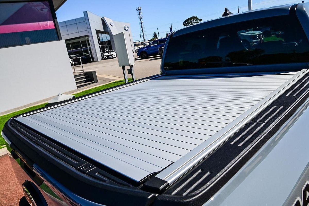 2025 Ford Ranger Raptor 4X4 3.0L