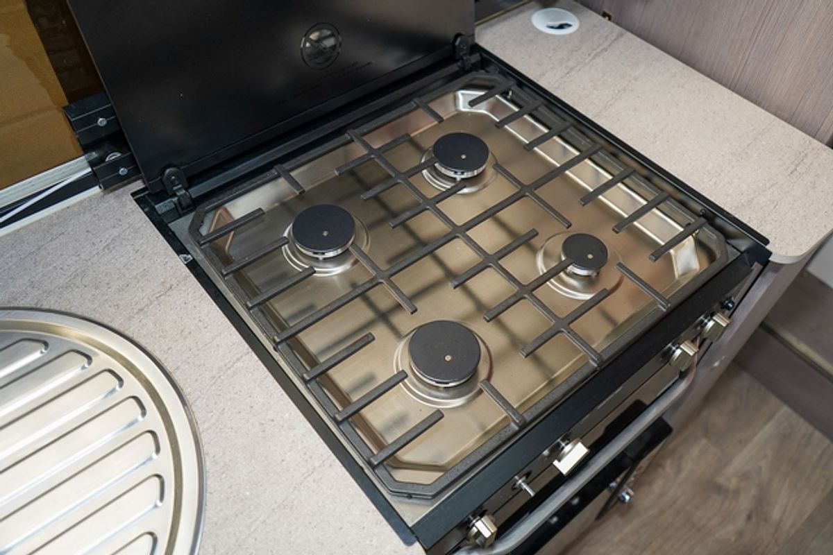 2023 Jayco SWAN CAMPER OB.CP-MY23