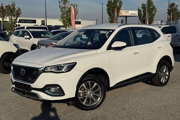 2023 MG HS VIBE SAS23 MY22