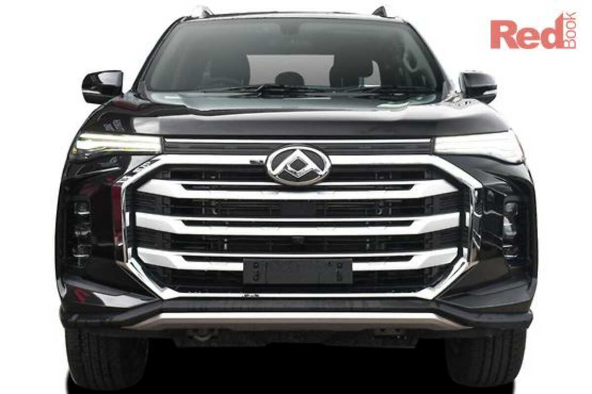 2023 LDV T60 Max PRO SK8C 4X4
