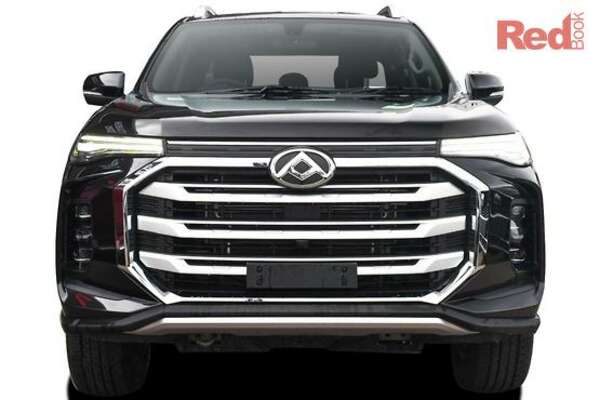 2023 LDV T60 Max PRO SK8C 4X4