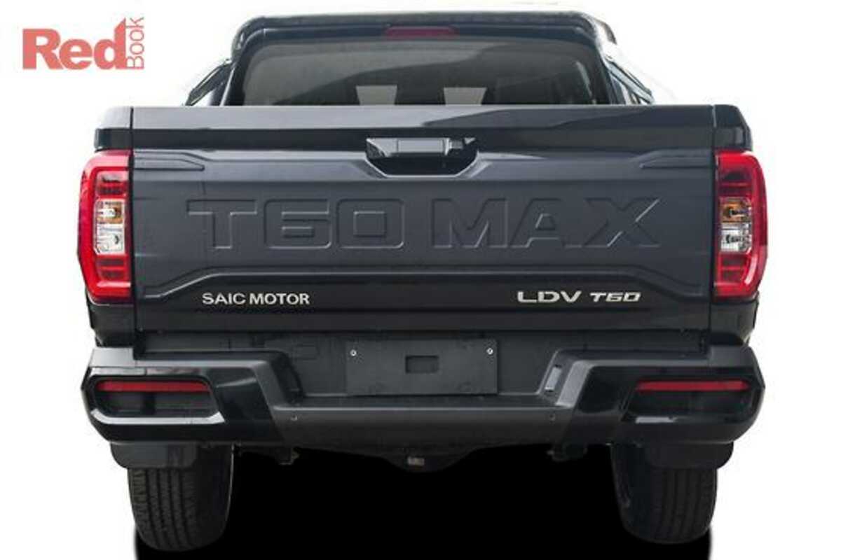 2023 LDV T60 Max PRO SK8C 4X4