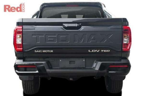 2023 LDV T60 Max PRO SK8C 4X4