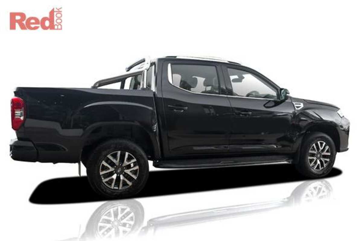 2023 LDV T60 Max PRO SK8C 4X4
