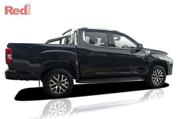 2023 LDV T60 Max PRO SK8C 4X4
