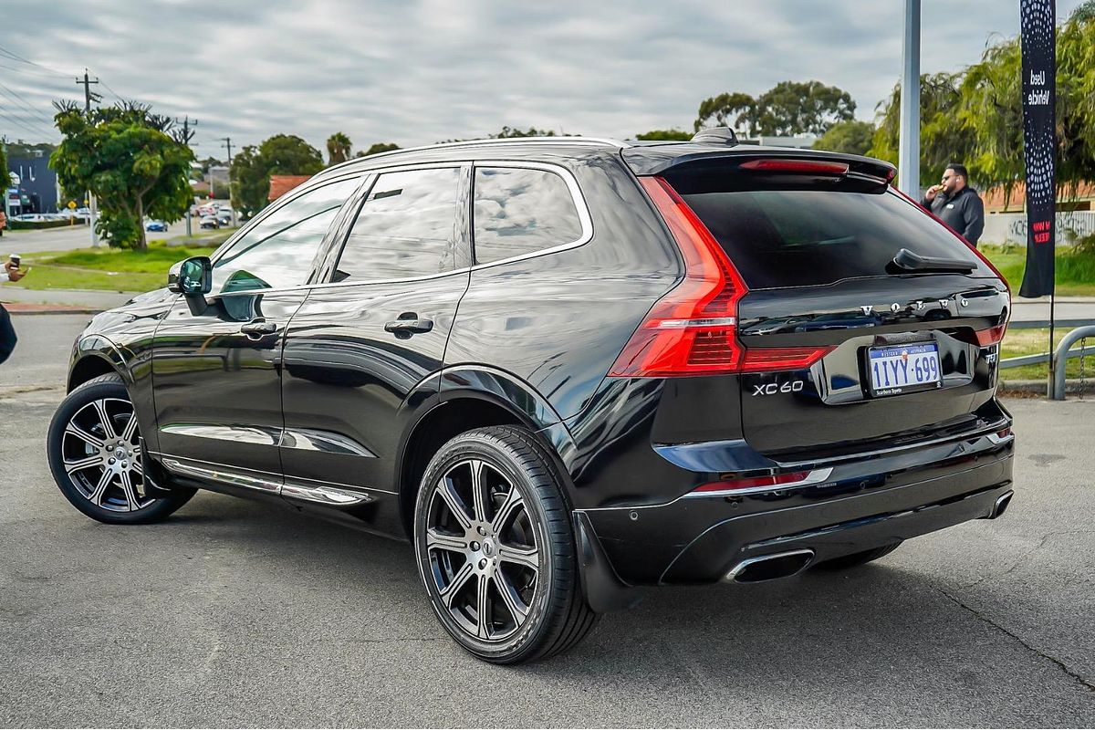 2020 Volvo XC60 T5 Inscription