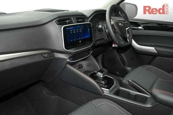 2023 LDV T60 Max PRO SK8C 4X4
