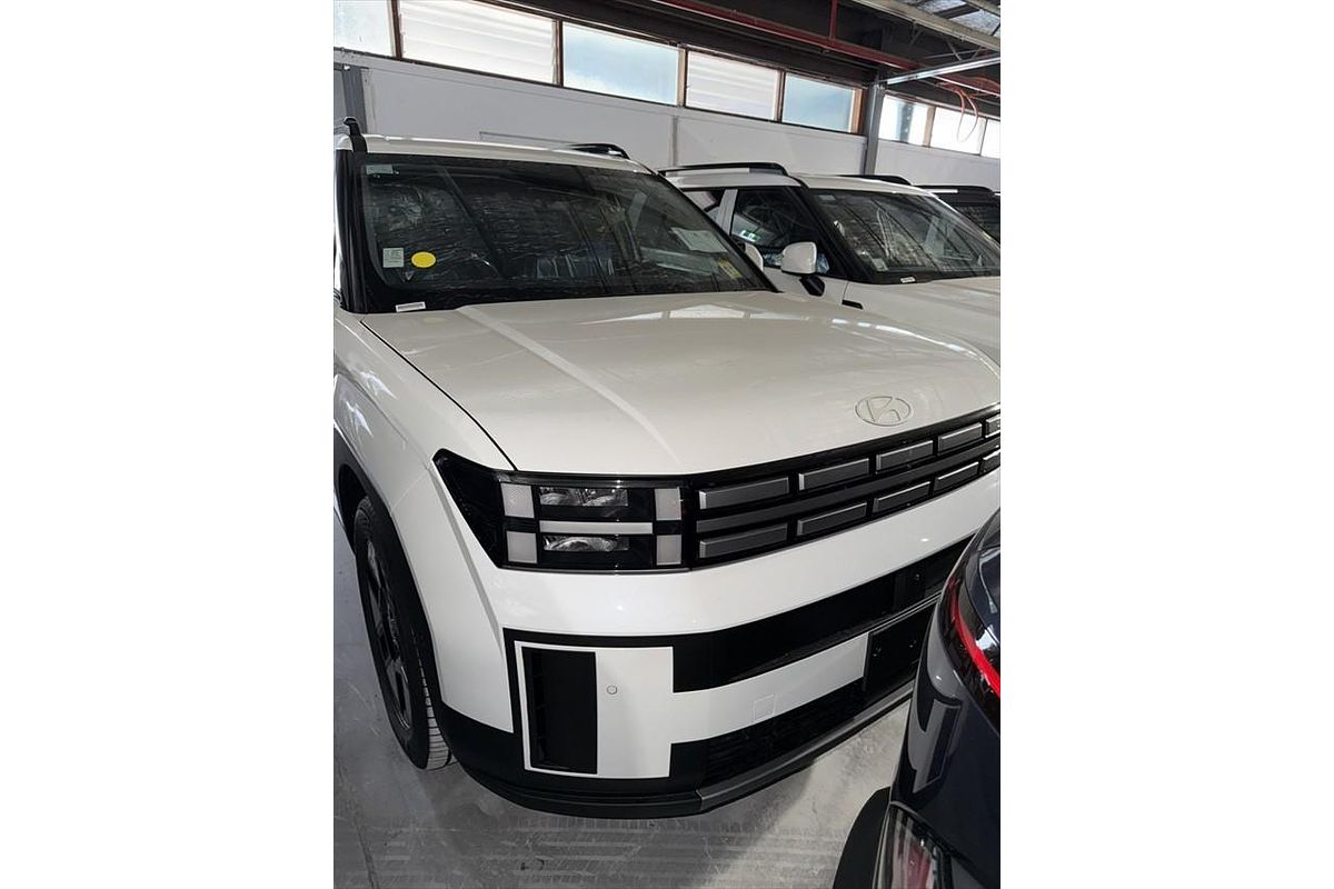 2026 Hyundai Santa Fe Hybrid MX5.V2