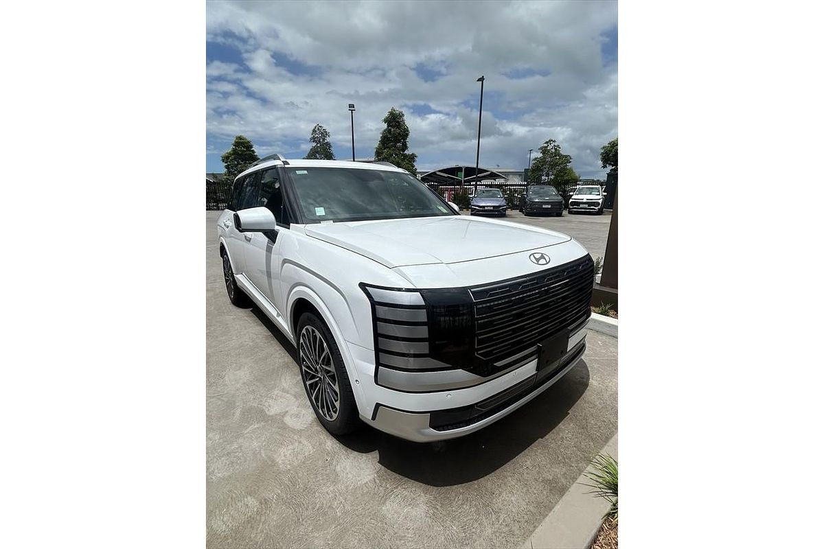 2025 Hyundai Palisade Calligraphy LX3.V1