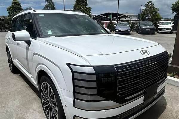 2025 Hyundai Palisade Calligraphy LX3.V1