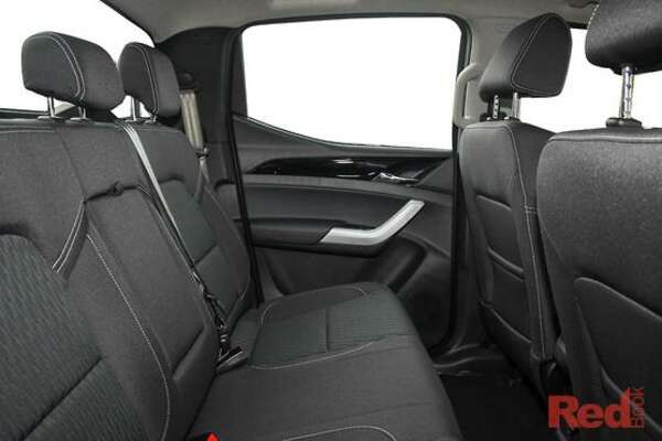2023 LDV T60 Max PRO SK8C 4X4