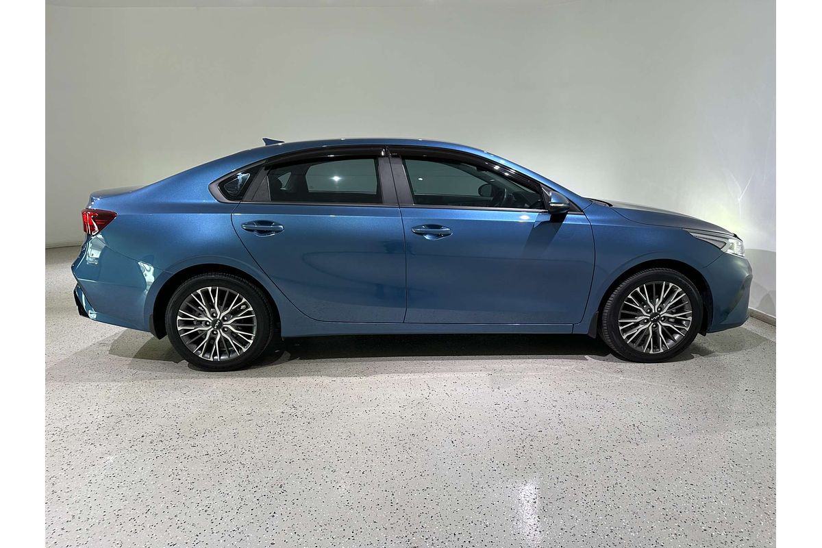 2024 Kia Cerato Sport BD