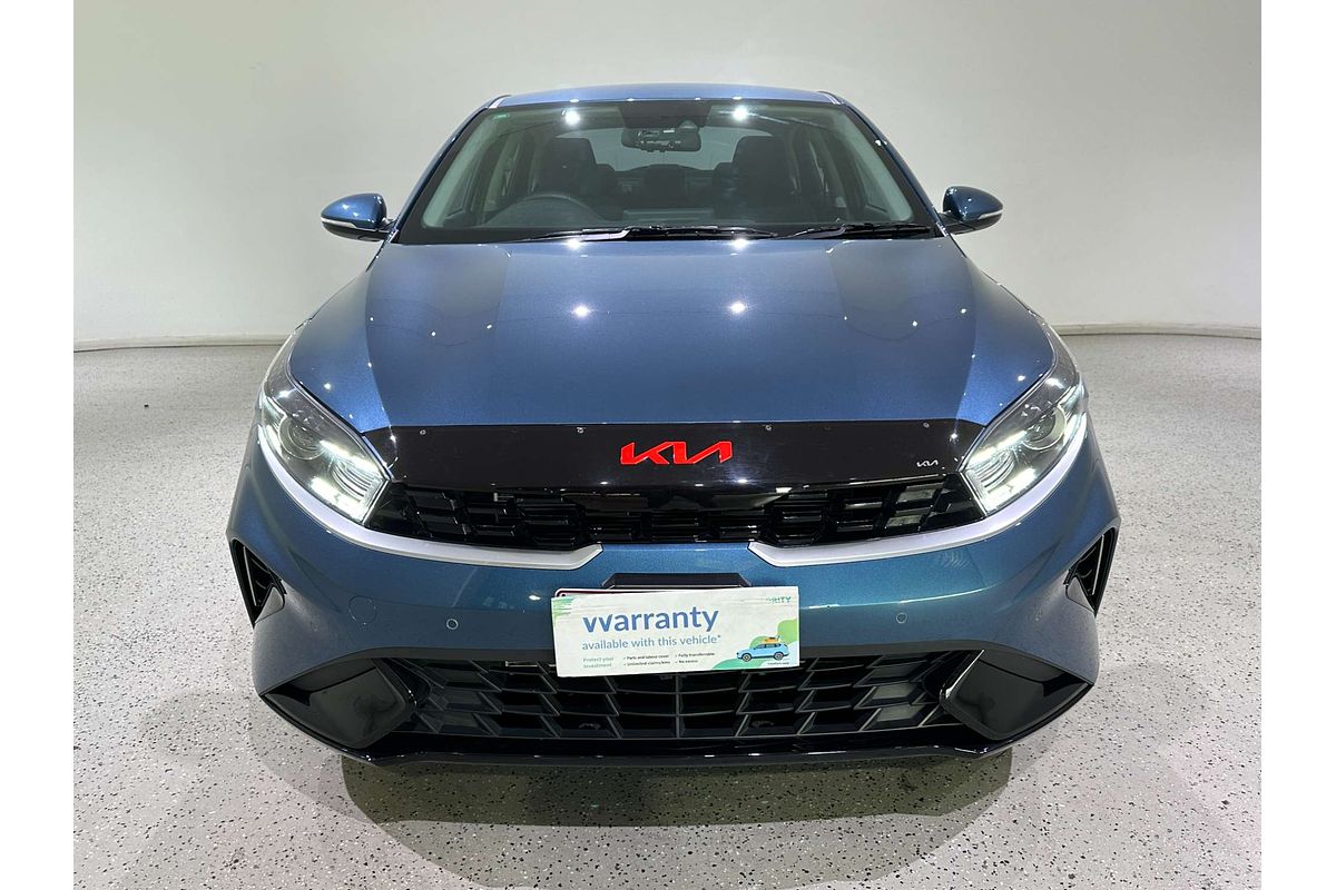 2024 Kia Cerato Sport BD