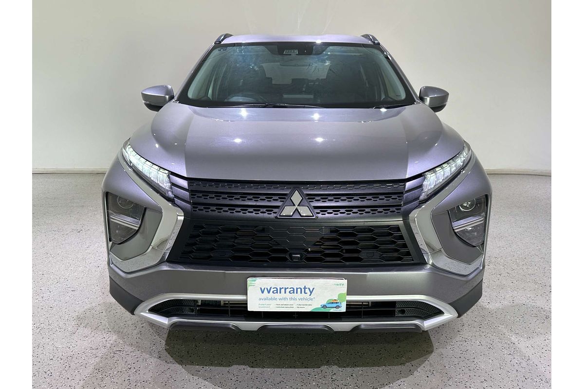 2020 Mitsubishi Eclipse Cross LS YB