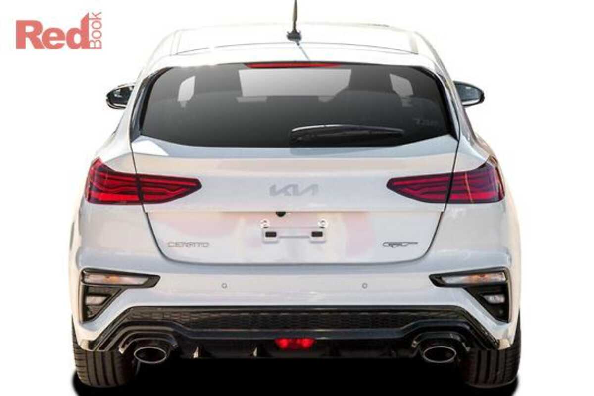 2023 Kia Cerato GT BD