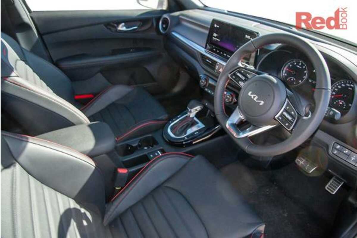 2023 Kia Cerato GT BD