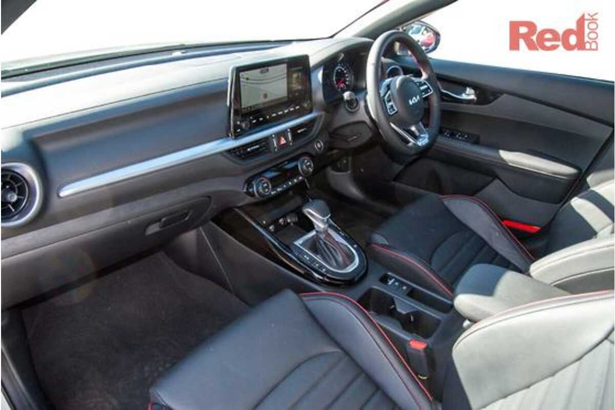 2023 Kia Cerato GT BD