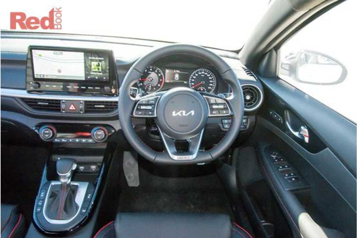 2023 Kia Cerato GT BD