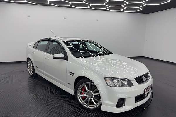 2013 Holden Commodore SS V Z Series VE Series II